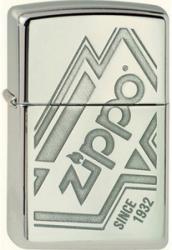 Зажигалка Zippo 250 Since 1932 