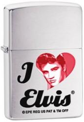 Зажигалка Zippo 28258 Elvis