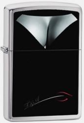 Зажигалка Zippo 28273 Decolletage