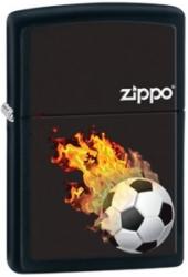 Зажигалка Zippo 28302 Soccer