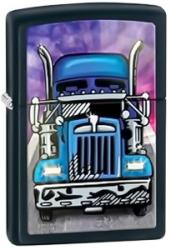 Зажигалка Zippo 28312 Trusk