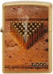 Зажигалка Zippo 28674 Bullets